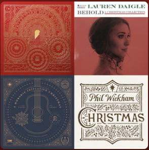 JB Christmas Playlist